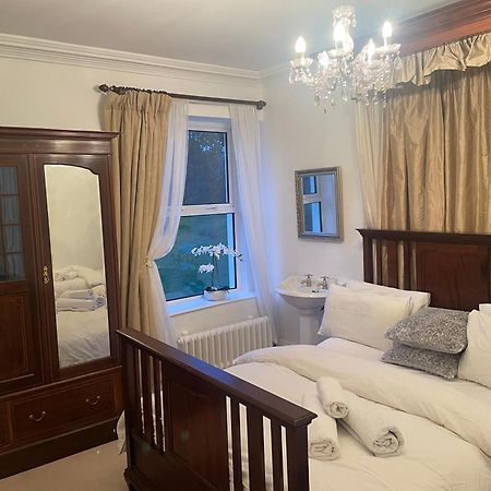 Готель Brackfield House Killaloo Екстер'єр фото