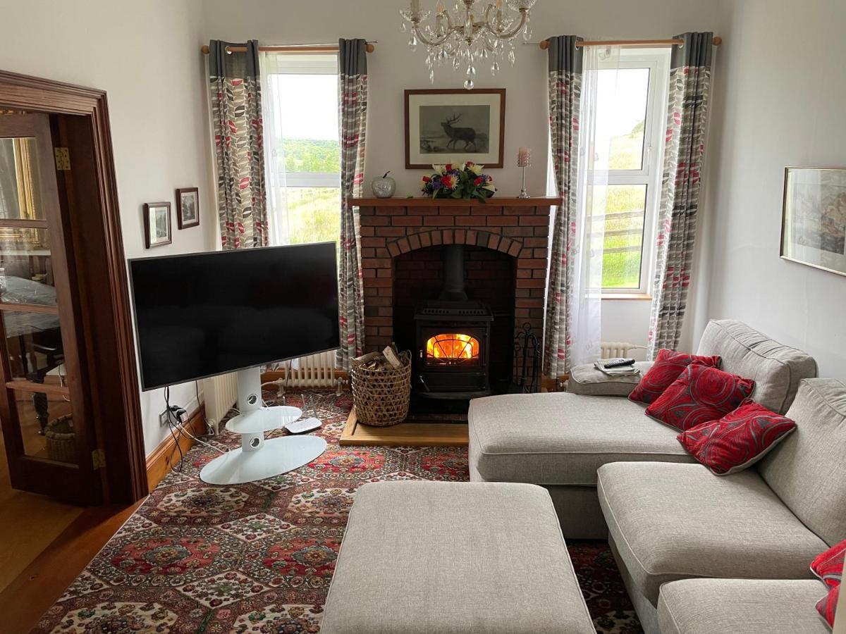 Готель Brackfield House Killaloo Екстер'єр фото